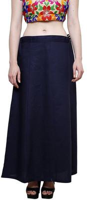 Gunnu Sales Women's PetticoatsC08 Pure Cotton Petticoat(Free)