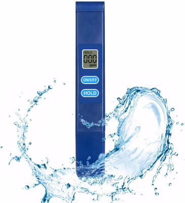 Zomei TDS Meter Water Test Pen LCD Display for Water Quality pH Testers