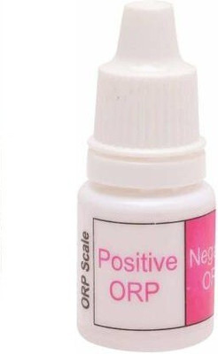 GoodsBazaar ORP LIQUID01 Ph Test Strip(1 - 14)