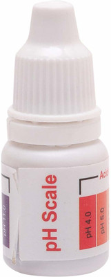 GoodsBazaar PH TESTING BOTTLE _2 Ph Test Strip(1 - 14)
