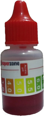 BalRama PH Testing Liquid Universal PH Test Indicator Solution Chemical Acidity Alkalini Ph Test Strip(1 - 14)
