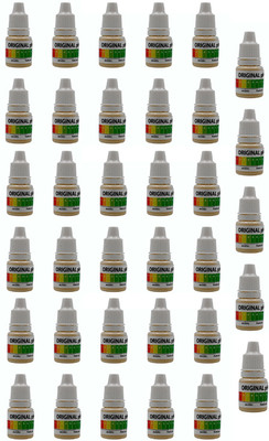 bioway 35 Pcs PH TESTING LIQUID SOLUTION KIT BOTTLE FOR TESTING WATER PH Ph Test Strip(4 - 11)