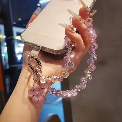 DAREBYGOLDENERA pc26 Phone Charm(Pink)