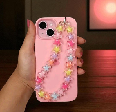 watchstar Beautiful phone/Mobile star design multicolour charms Phone Charm(Multicolor)