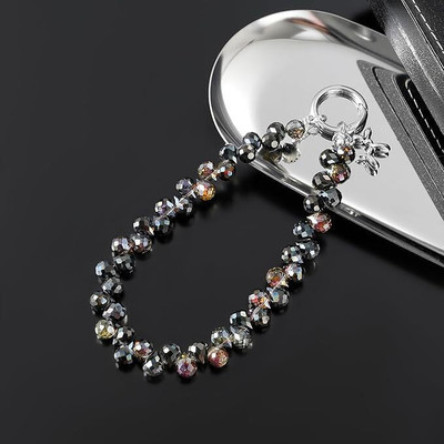 DAREBYGOLDENERA pc35 Phone Charm(black shaded)