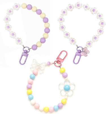 Casotec C00x3 Phone Charm(Mobile Phones Charm (Pack of 3))