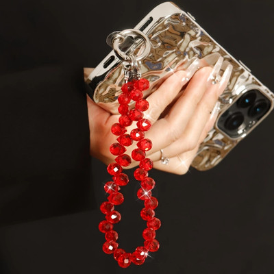 Unicorn Jewels PC_RED Phone Charm(Black)