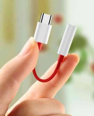 Oneplus type c 2025 to 3.5 mm cable