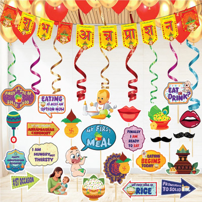 Xzotic ANP-001 Photo Booth Board(Party)