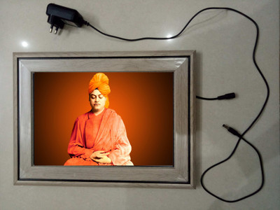 anshul internet point , SWAMI VIVWKANAND , Religious Frame