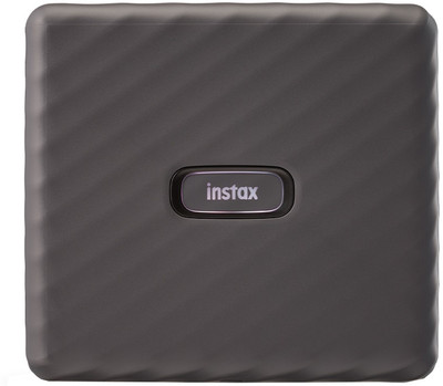 FUJIFILM Wide Link Photo Printer(Grey) deal from flipkart