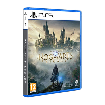 PS5 Hogwarts Legacy(Single User, for PS5, VR Compatible)