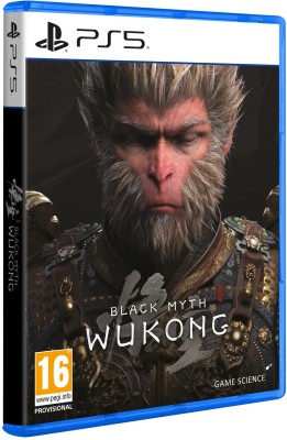 Black Myth Wukong(for PS5)