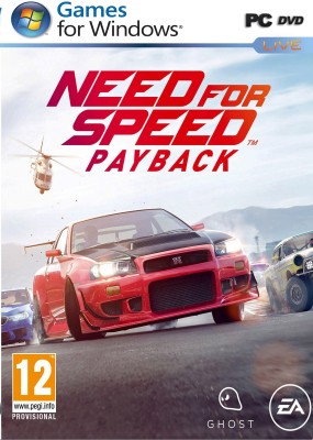 Need For Speed Payback - Offline(for PC)