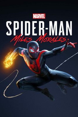 2Cap Spiderman Miles Morales Pc Game Link (Offline only) (No CD/DVD/Code) (Complete Games)(Pc Games, for PS Vita)