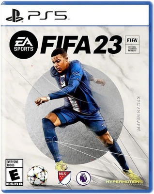 Fifa 23(Physical Disk, for PS5)