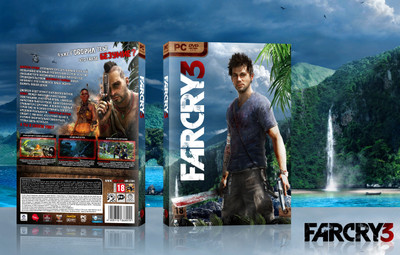 Far Cry: 3 (GOLD EDITION)(for PC)