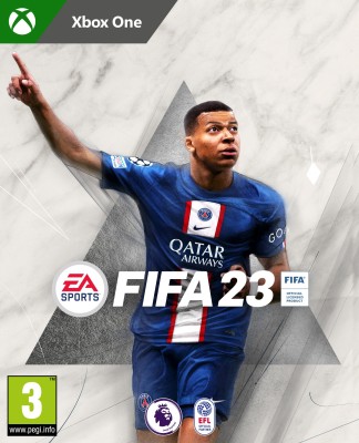 FIFA 23(for Xbox One)