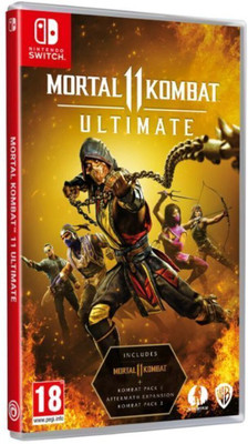 Series X Mortal Kombat 1(for Xbox)