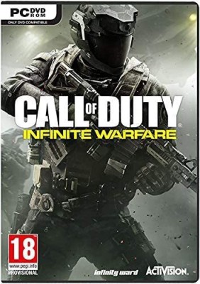 Call of Duty : Infinite Warfare (Standard)(for PC)