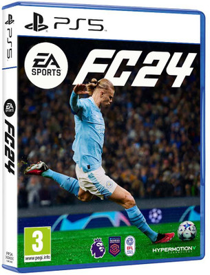 PS5 EA Sports FC 24(for PS5)