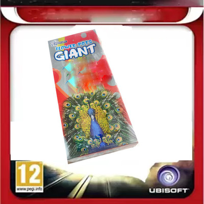 KIDS DIWALI TOY FLOWERPOT (NO CRACKERS GREEN CRACKERS)(FLOWERPOT, for DEEWALI)