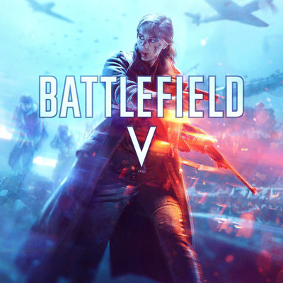 battlefield 5 In 500 GB NVME (M.2) No Need To Download (ORIGINALS EDITION) (for PC/Laptop) ((ORIGINALS EDITION))(for (PC/Laptop))