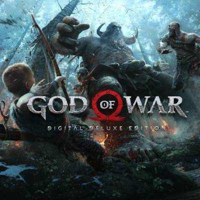 2Cap God Of War 4 Pc Game Download (Offline only) Complete Game (Full Games)  - Price History