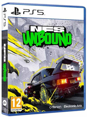 PS5 NFS Unbound(Multi User, for PS5)