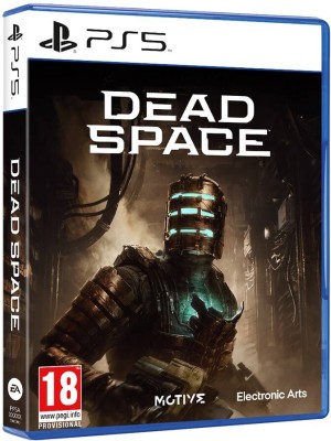 Dead Space(Single User, for PS5)