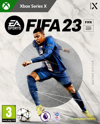 FIFA 23(for Xbox)