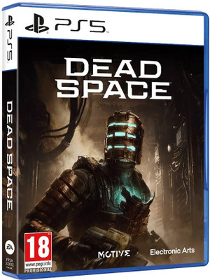 Dead Space(Single User, for PS5, VR Compatible)