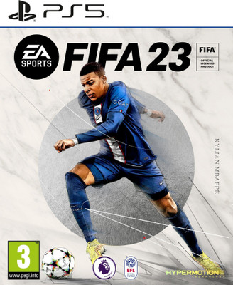 FIFA 23(for PS5)