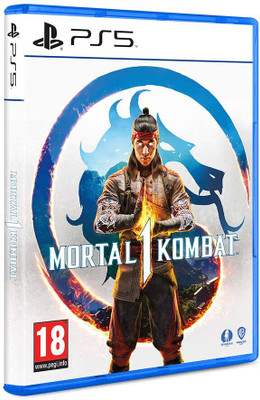 PS5 Mortal Kombat 1(for PS5)