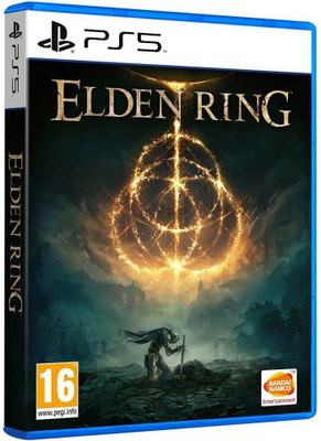 Elden Ring(for PS5)