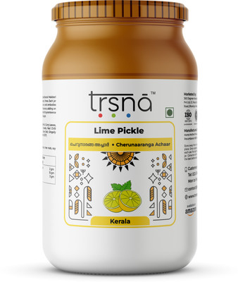 Trsna Lime Pickle Lime Pickle(250 g)