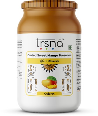 Trsna Grated Sweet Mango Preserve Mango Pickle(250 g)