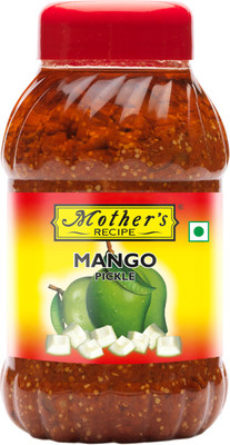 MOTHER'S RECIPE Traditional Taste Mango Pickle(1 kg)