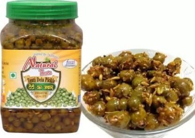 Daily Food Organic Tenti Dela Pickle Tenti Pickle Tenti Pickle(400 g)