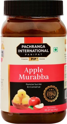 Achar Pachranga Apple Murabba Apple Murabba(1000 g)