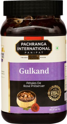 Achar Pachranga Gulkand Gulkand Gulkand(1000 g)