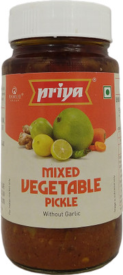 Priya Mixed Pickle(300 g)