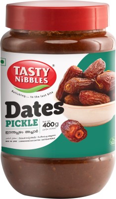 Tasty Nibbles Dates Pickle Dates Pickle(400 g)