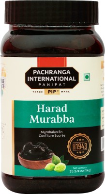 Achar Pachranga Harad Murabba Harad Murabba(1000 g)