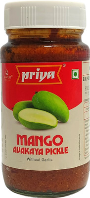 Priya Mango Pickle(300 g)