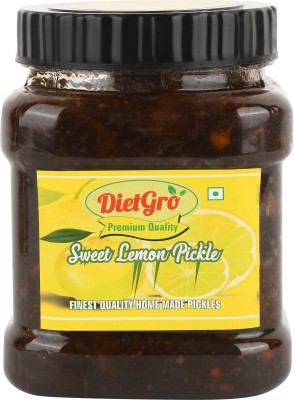 DietGro Sweet Lime Pickle(400 g)