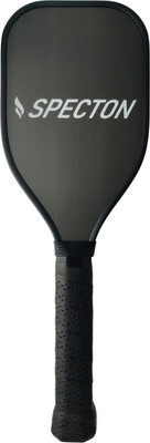 SPECTON Sweet Spot Training Pickleball Paddle with T 700 Carbon Fibre, 16mm Core, Mini Pickleball Paddle