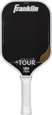 Franklin Sports FS Tour Featherweight Series 12mm Pickleball Paddle