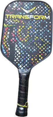 SatyaDevSports Pickleball Racket Transform Pickleball Paddle
