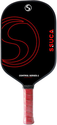 SSUCA NS10 Fiber Glass Lightweight Durable Pickleball Racquet Grip Swift Swing Racket Pickleball Paddle